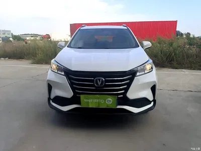 2019 Changan CS15 1.5L Automatic Progressive China V, фото 3, лот 10253124