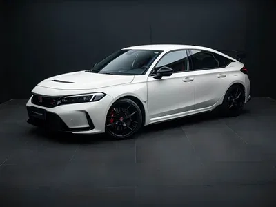 2023 Honda Civic (Import) 2.0T 420TURBO TYPE R, фото 1, лот 10956757