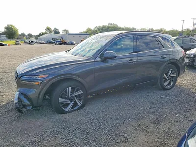 2026 GENESIS GV70 SPORT ADVANCED, фото 1, лот 10881273
