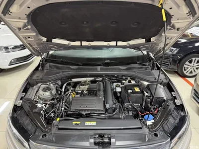 2021 Volkswagen Sagitar 280TSI DSG Surpassing Edition, фото 4, лот 10459467