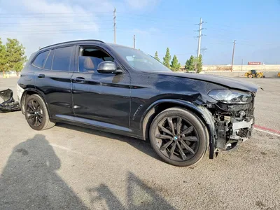 2024 BMW X3 SDRIVE30I, фото 4, лот 10972625