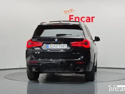 2024 BMW X3 xDrive 20i M Sports Pro, фото 4, лот 10221633