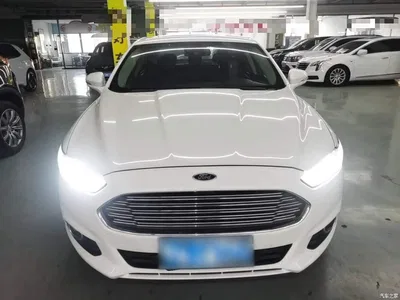 2013 Ford Mondeo Model 1.5L GTDi180 Fashion, фото 3, лот 10955426