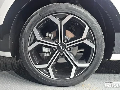 2026 Kia Niro Signature, фото 4, лот 10522715