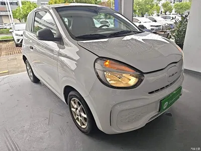 2022 Roewe Kaiwei CLEVER 311km Vitality Bobo Edition, фото 4, лот 10349760