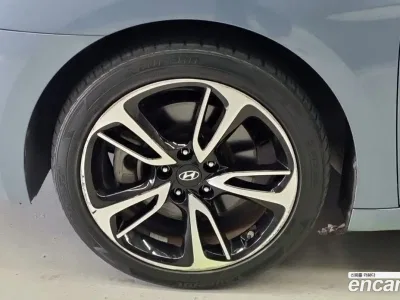 2017 Hyundai i40 2.0 GDi, фото 4, лот 10036624