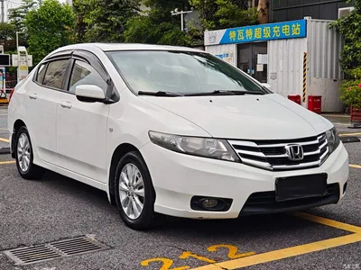 2014 Honda City Classic Trend 1.5L Automatic Elite Edition, фото 3, лот 10410155
