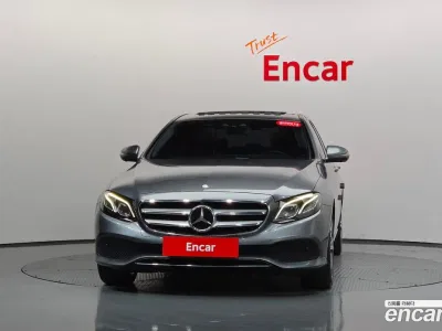 2017 Mercedes-Benz E-Class E300 4MATIC AV Intelligent Drive, фото 2, лот 11240713