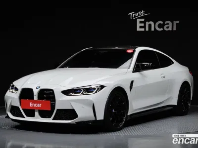2024 BMW M4 M4 Competition M xDrive, фото 1, лот 10062030
