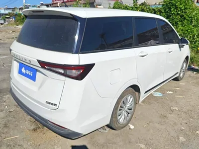 2022 Wuling Motors Wuling Jiachen 1.5L Manual Joy Elite, фото 3, лот 10832190