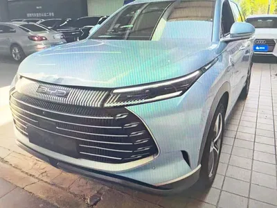 2023 BYD Frigate 07 DM-i 100KM Flagship, фото 1, лот 10258101