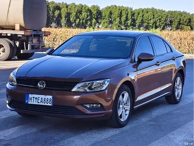 2017 Volkswagen Lamando 230TSI DSG Trend Edition, фото 1, лот 11249347