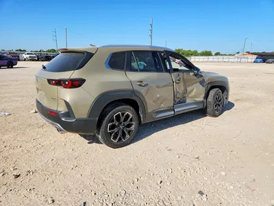 2025 MAZDA CX-50 BASE, фото 3, лот 10845777