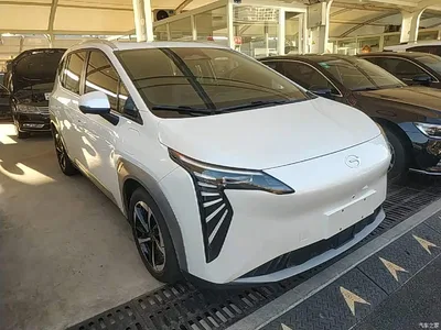 2024 Aion Y Plus 510 Smart Driving Edition, фото 4, лот 11174999