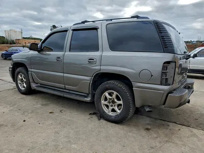 2006 GMC YUKON, фото 2, лот 10662305