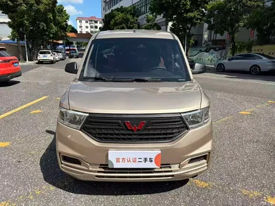 2019 Wuling Motors Wuling Hongguang V 1.5L Basic China VI LAR, фото 2, лот 10372965
