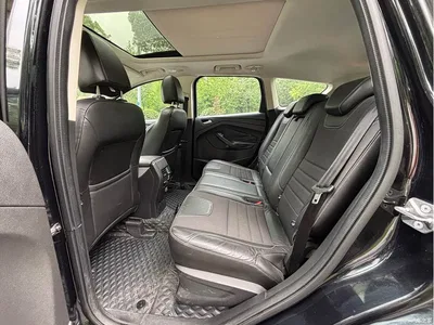 2015 Ford Kuga 1.5L GTDi 2WD Trend, фото 4, лот 10299784