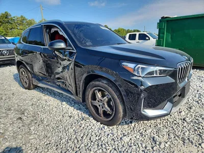 2025 BMW X1 XDRIVE28I, фото 4, лот 10818311