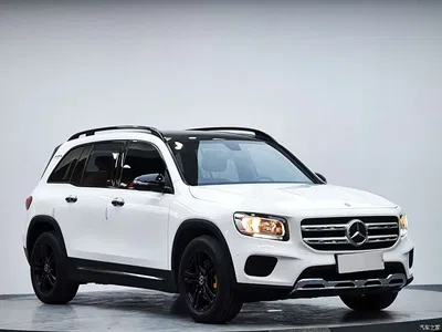 2020 Mercedes Glb Klasse, фото 4, лот 10247961