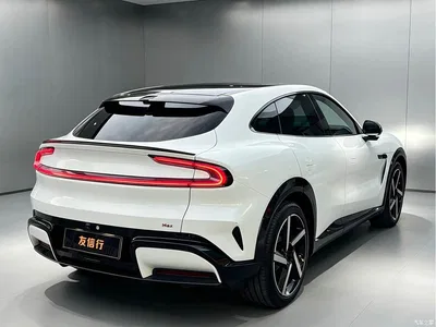 2025 Xiaomi Auto Xiaomi YU7 Ultra Long Range High Performance AWD Max Edition, фото 4, лот 11548592