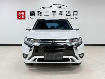 2021 Mitsubishi Outlander Facelift 2.0L 2WD Comfort Edition 5-Seater, фото 2, лот 10339149