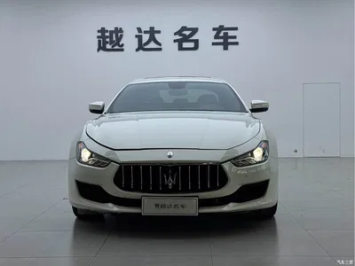 2021 Maserati Ghibli 2.0T Edge Edition, фото 2, лот 10322386