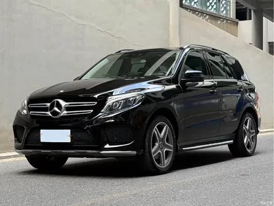 2015 Mercedes-Benz GLE 400 4MATIC, фото 1, лот 11132651