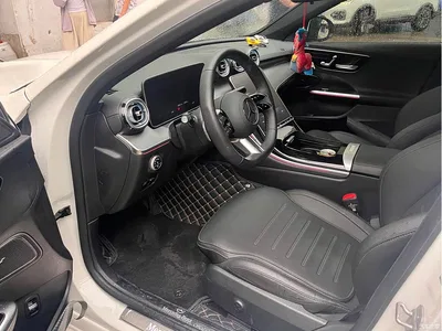 2025 Mercedes-Benz C-Class C 260 L Sport Edition, фото 2, лот 11196226
