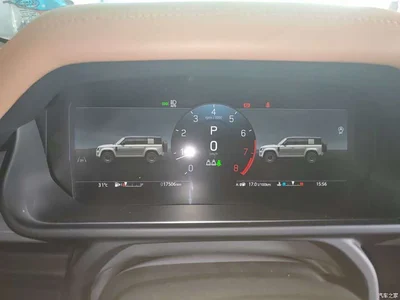 2025 Land Rover Defender 110 3.0T P400 -Dynamic HSE, фото 4, лот 11087570