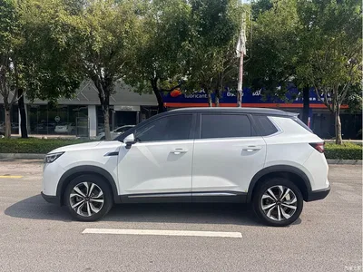 2022 Wuling Motors Wuling Xingchen 2.0L DHT Electric Speed Edition, фото 3, лот 11167549
