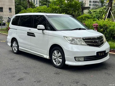 2012 Honda Elysion 2.4L VTi Luxury Edition, фото 3, лот 10412082
