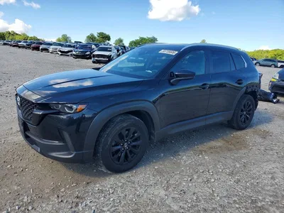 2024 MAZDA CX-50 PREMIUM, фото 1, лот 10995927