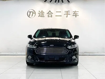 2013 Ford Mondeo 2.0L GTDi200 Luxury, фото 4, лот 10293900