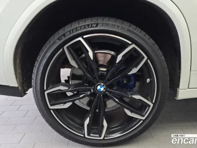 2024 BMW X4 xDrive M40i, фото 4, лот 10067912