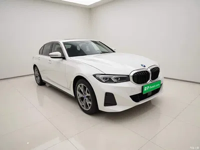 2024 BMW i3 eDrive 35 L, фото 3, лот 10472742