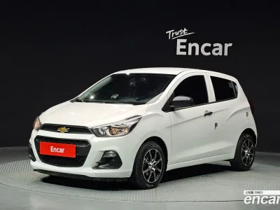 2016 Chevrolet Spark ECO LS, фото 1, лот 10172623