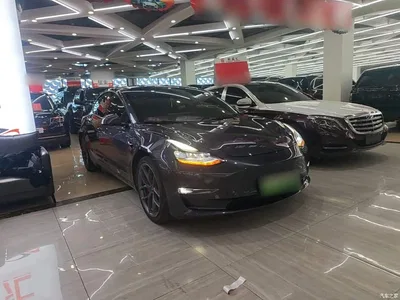 2022 Tesla Model 3 Performance High-Performance AWD, фото 4, лот 11545253