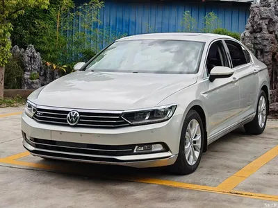 2018 Volkswagen Magotan Facelift 330TSI DSG Luxury, фото 1, лот 10435699