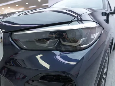 2022 BMW X5 (Import) xDrive30i M Sport Package, фото 3, лот 10405996