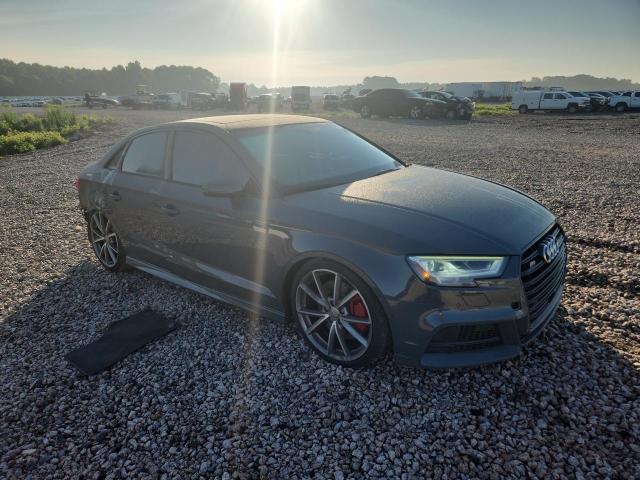 2017 AUDI S3, фото 4, лот 10857585