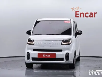 2022 Kia RAY Signature, фото 2, лот 10230436
