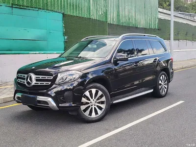2016 Mercedes-Benz GLS 400 4MATIC Dynamic, фото 1, лот 10296067
