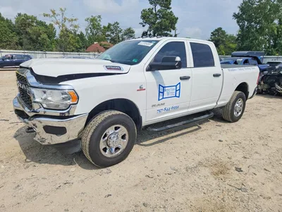 2021 RAM 2500 TRADESMAN, фото 1, лот 11148861