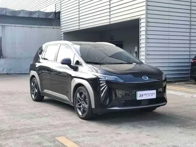 2022 Aion Y 70 Technology Edition LFP, фото 3, лот 11197916