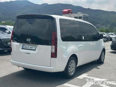 2025 Hyundai Staria Tourer 9-Seater, фото 2, лот 10054658
