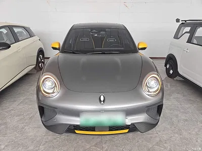 2024 Ora Good Cat GT Mulan Edition 401km Premium 135kW, фото 3, лот 10833540