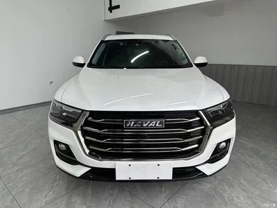 2021 Haval H6 National Trend Edition 1.5T Automatic Urban Edition, фото 2, лот 10306234