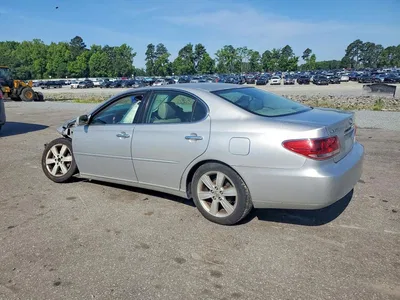 2005 LEXUS ES 330, фото 2, лот 10843044