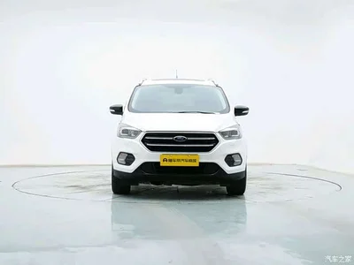 2017 Ford Kuga EcoBoost 245 4WD Sport, фото 2, лот 10278048