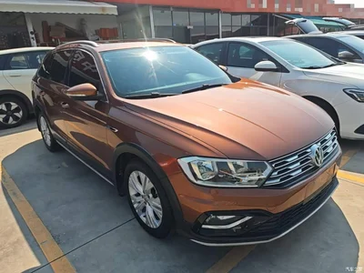 2017 Volkswagen C-TREK 230TSI Manual Comfort, фото 4, лот 10472869